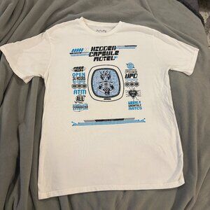 Meow Wolf Hidden Capsule T-shirt